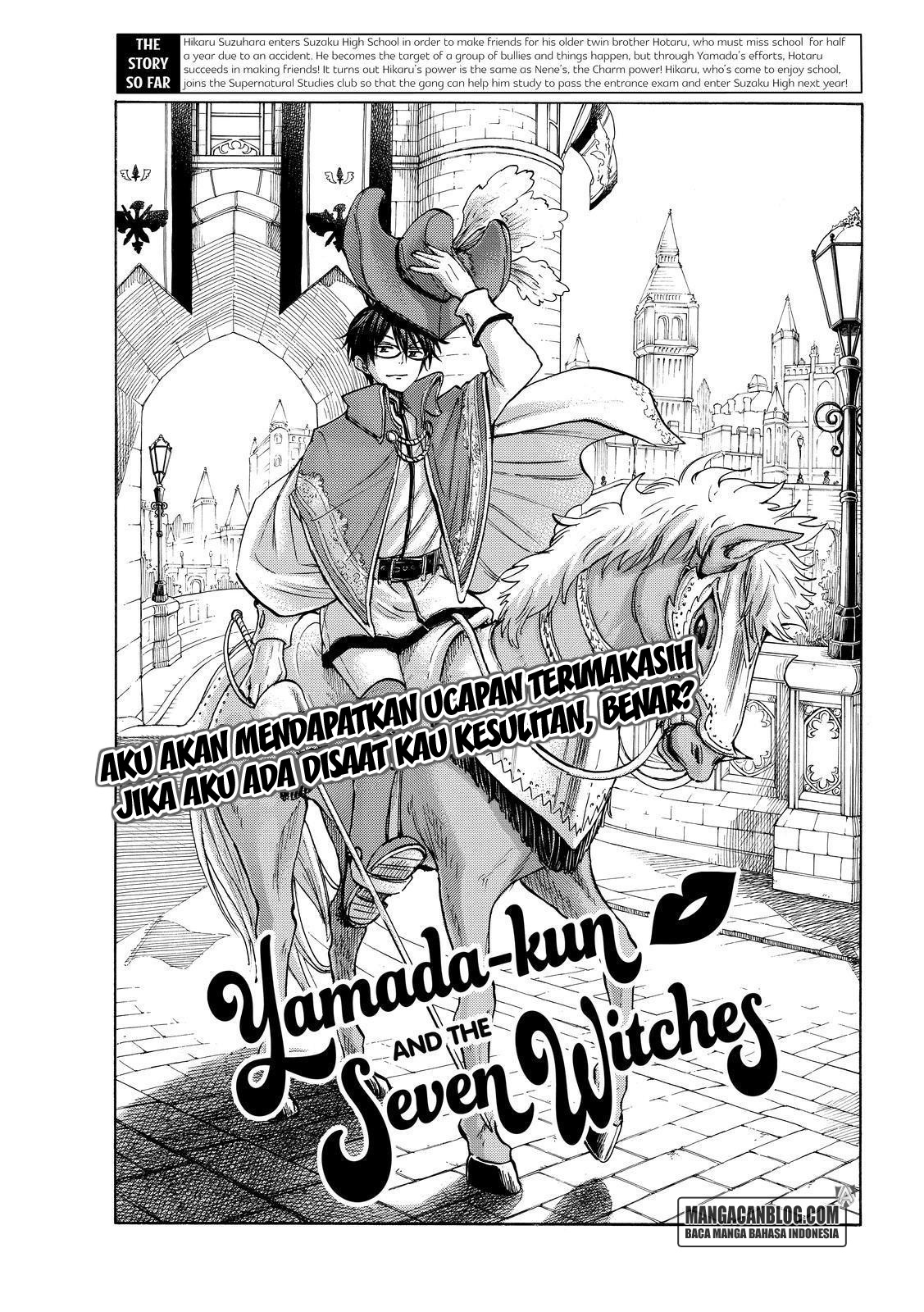 Chapter 194 - halaman 2