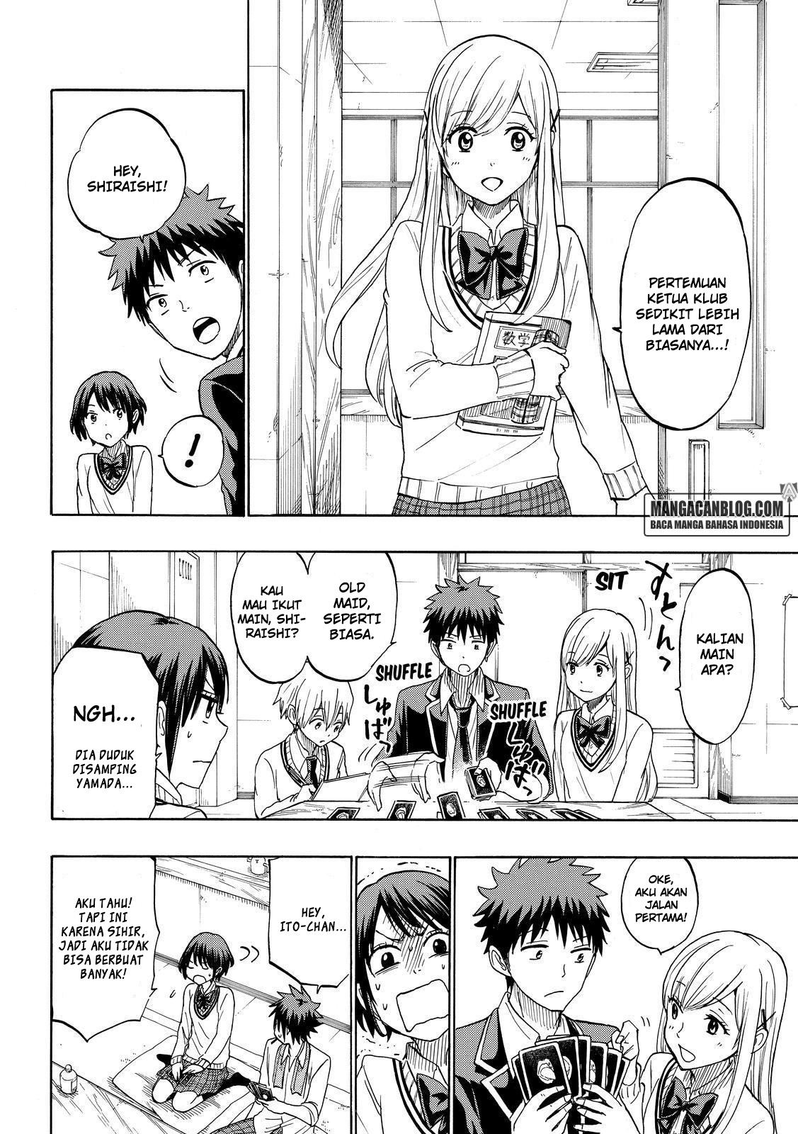 Chapter 194 - halaman 13