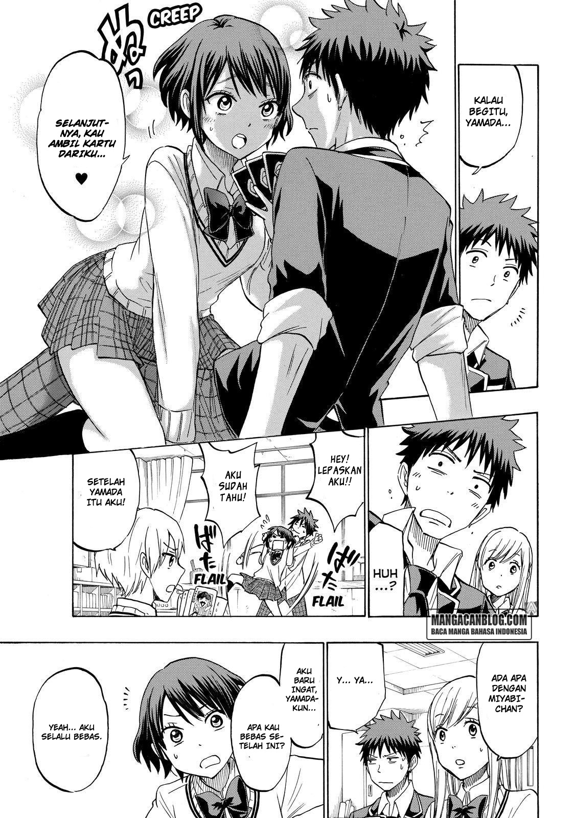 Chapter 194 - halaman 14
