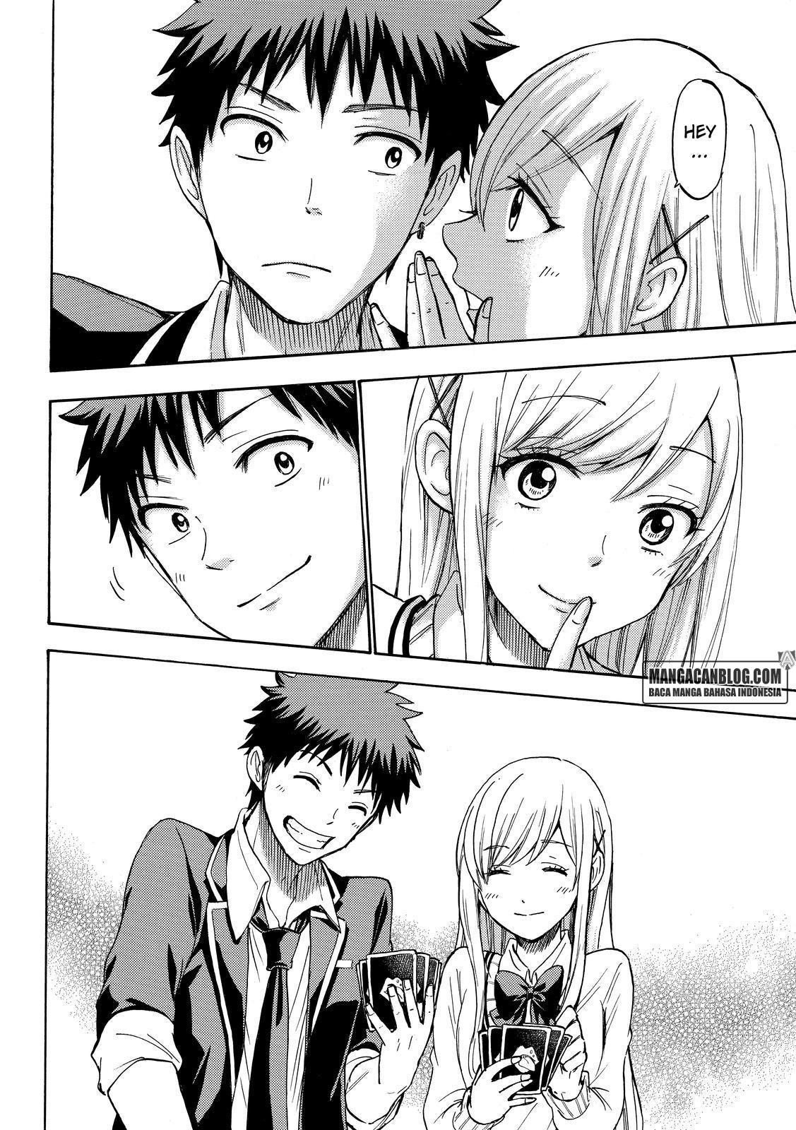 Chapter 194 - halaman 15