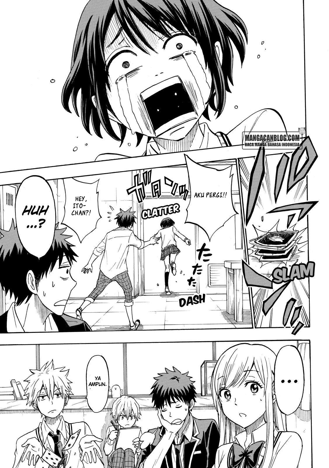 Chapter 194 - halaman 16
