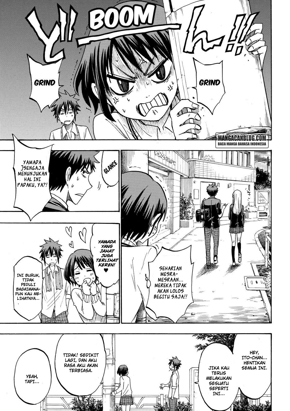 Chapter 194 - halaman 18