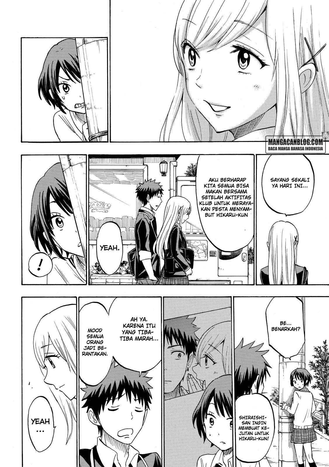 Chapter 194 - halaman 19