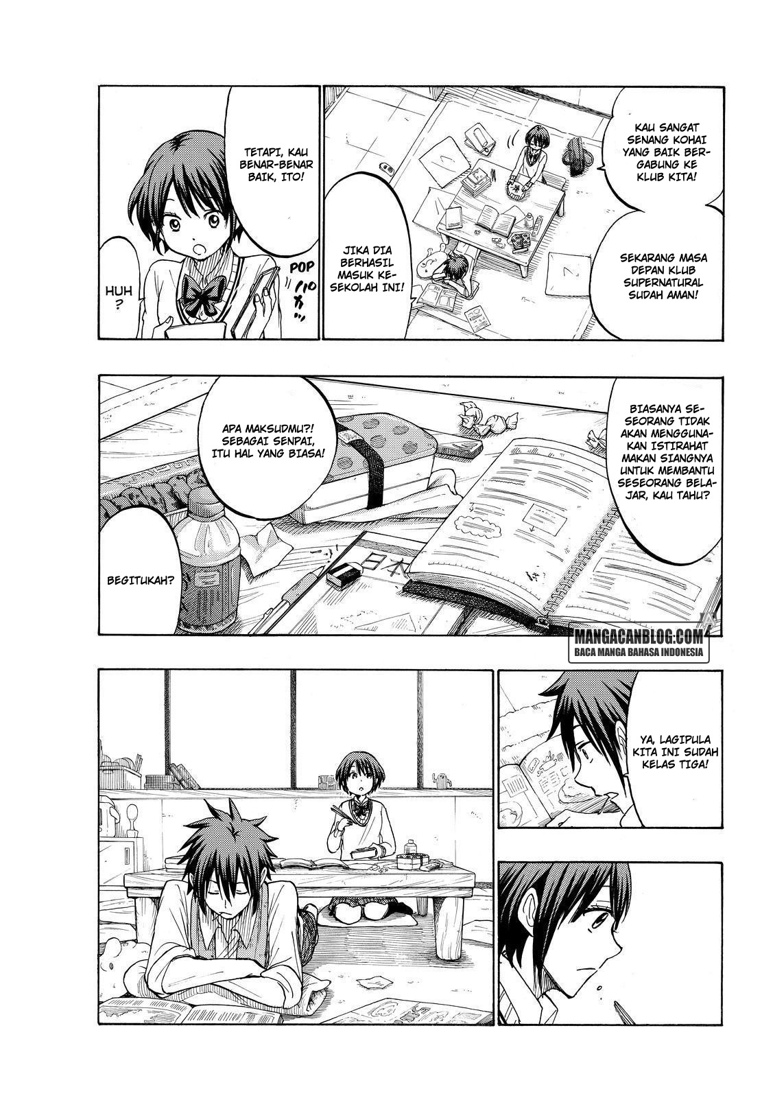 Chapter 194 - halaman 4
