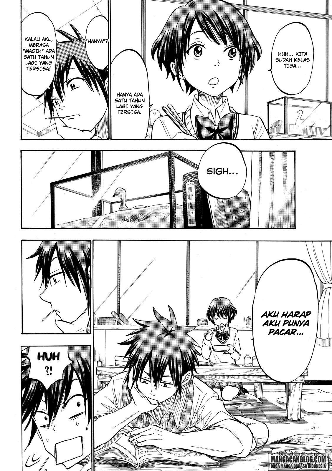 Chapter 194 - halaman 5