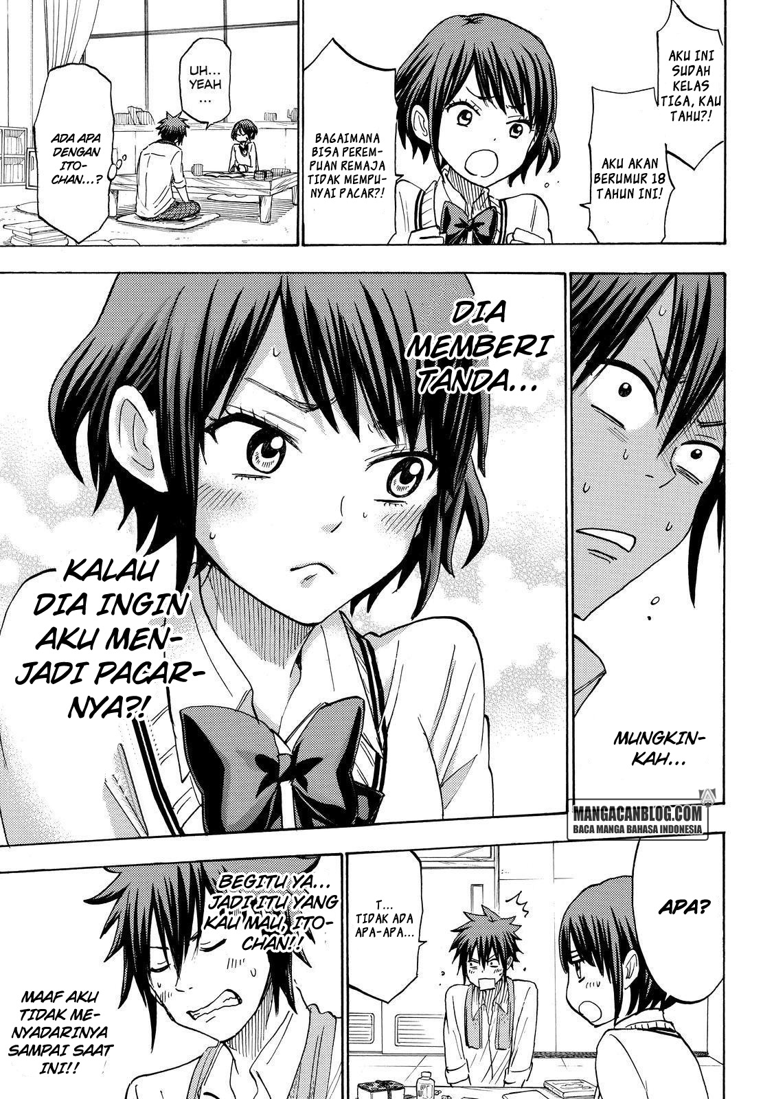 Chapter 194 - halaman 6