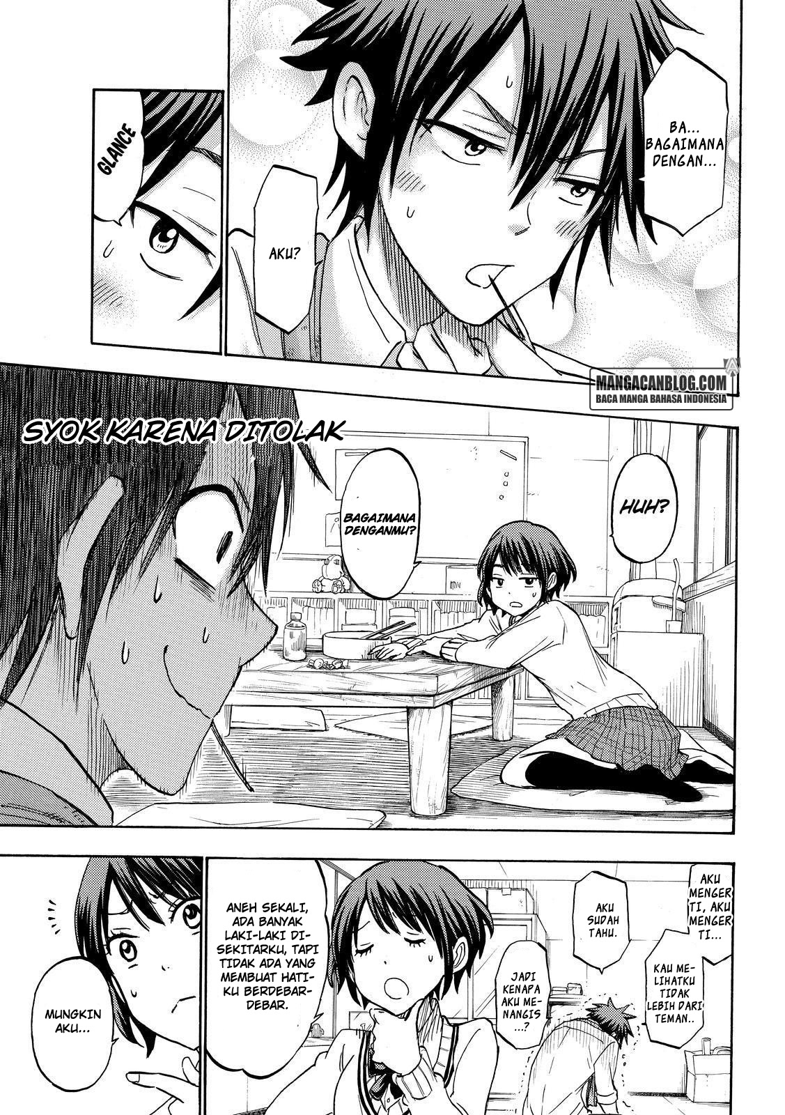 Chapter 194 - halaman 8