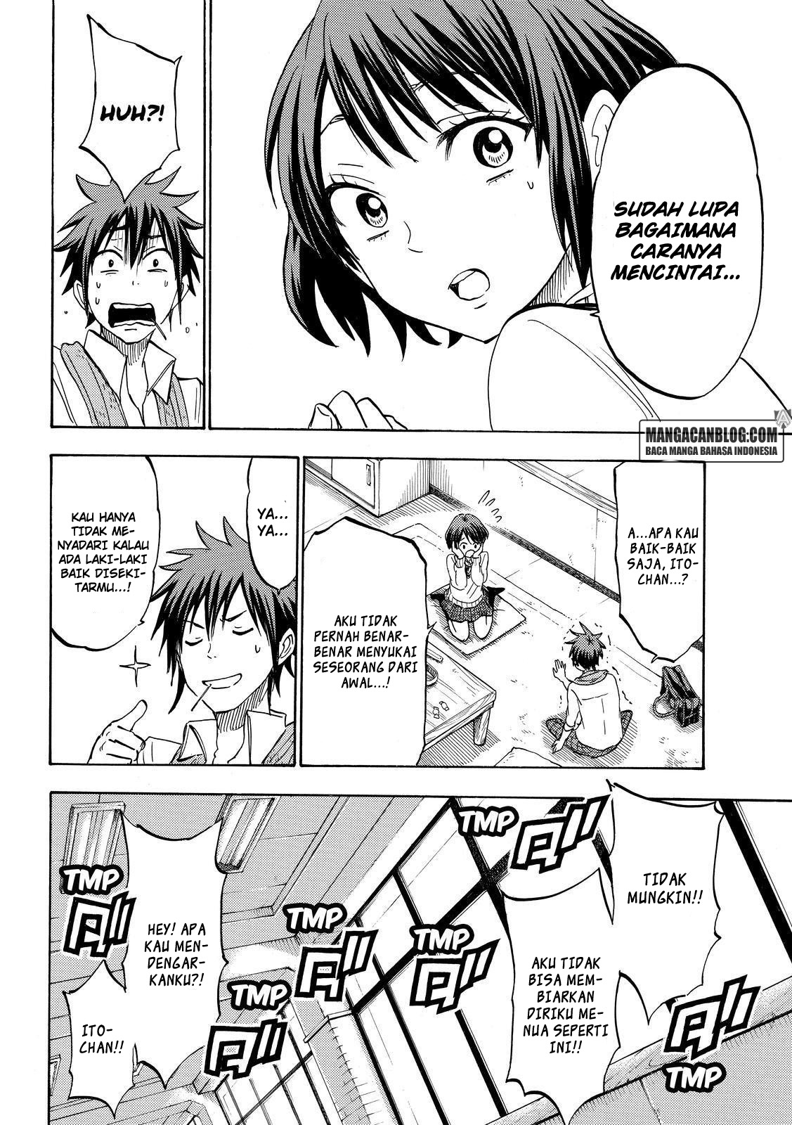 Chapter 194 - halaman 9