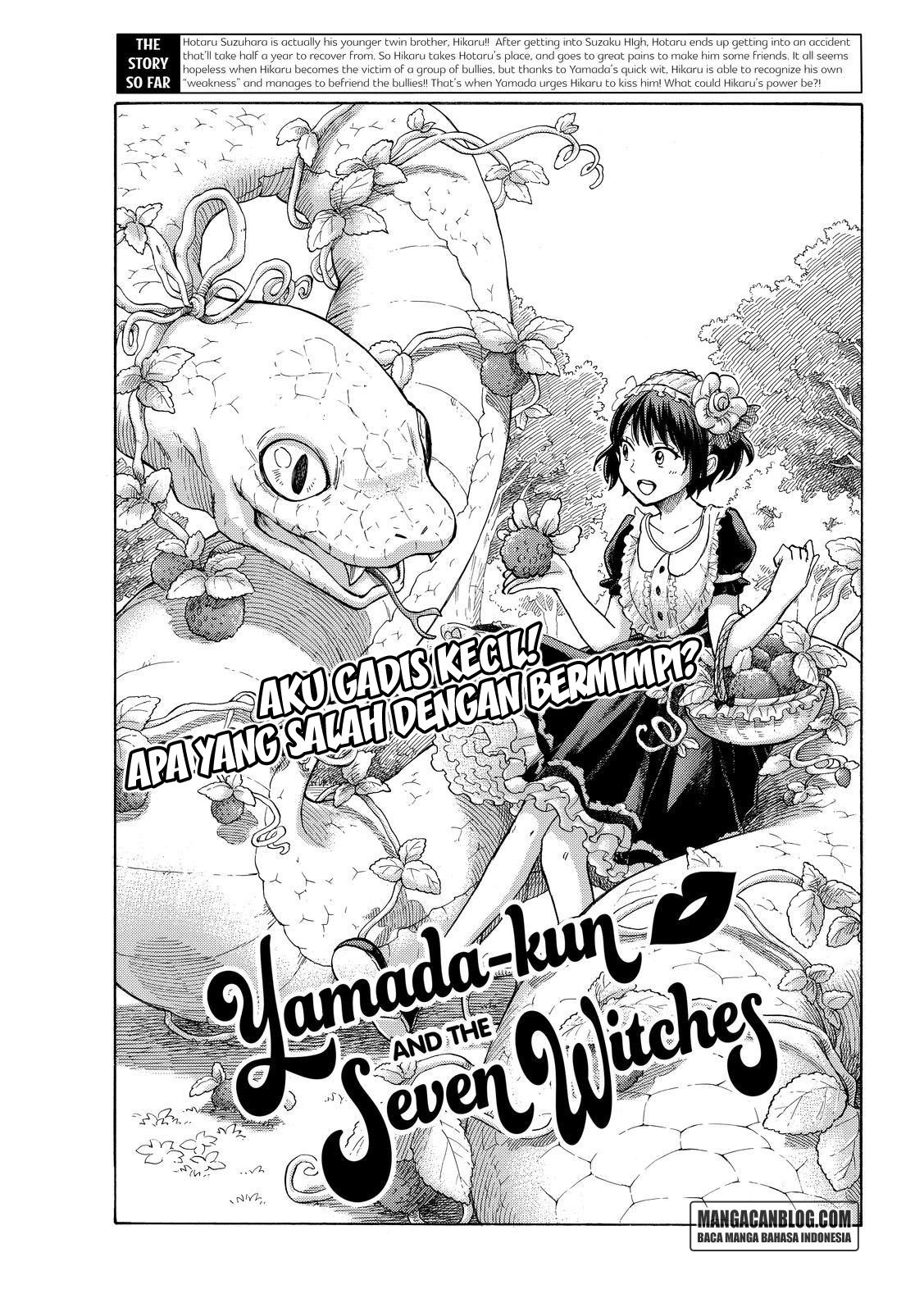 Chapter 193 - halaman 2