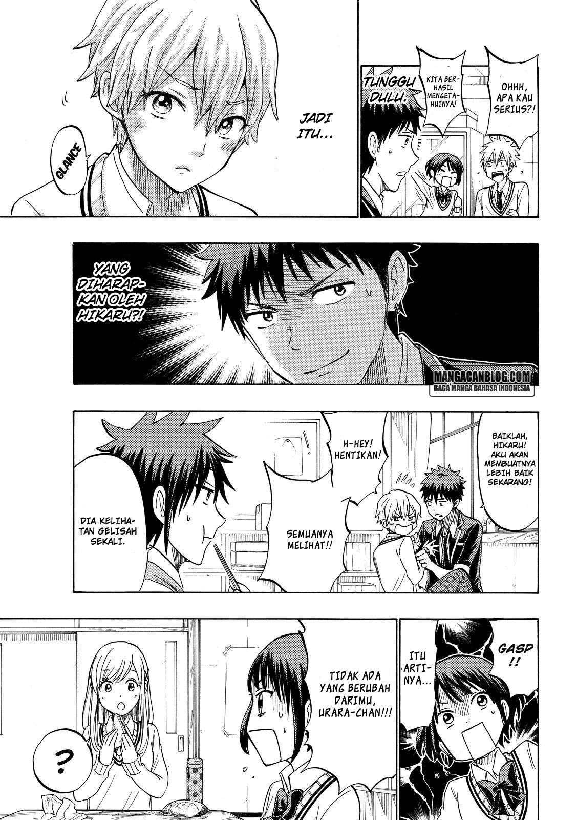 Chapter 193 - halaman 12