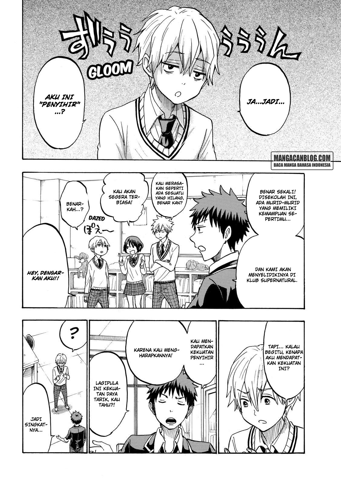 Chapter 193 - halaman 13