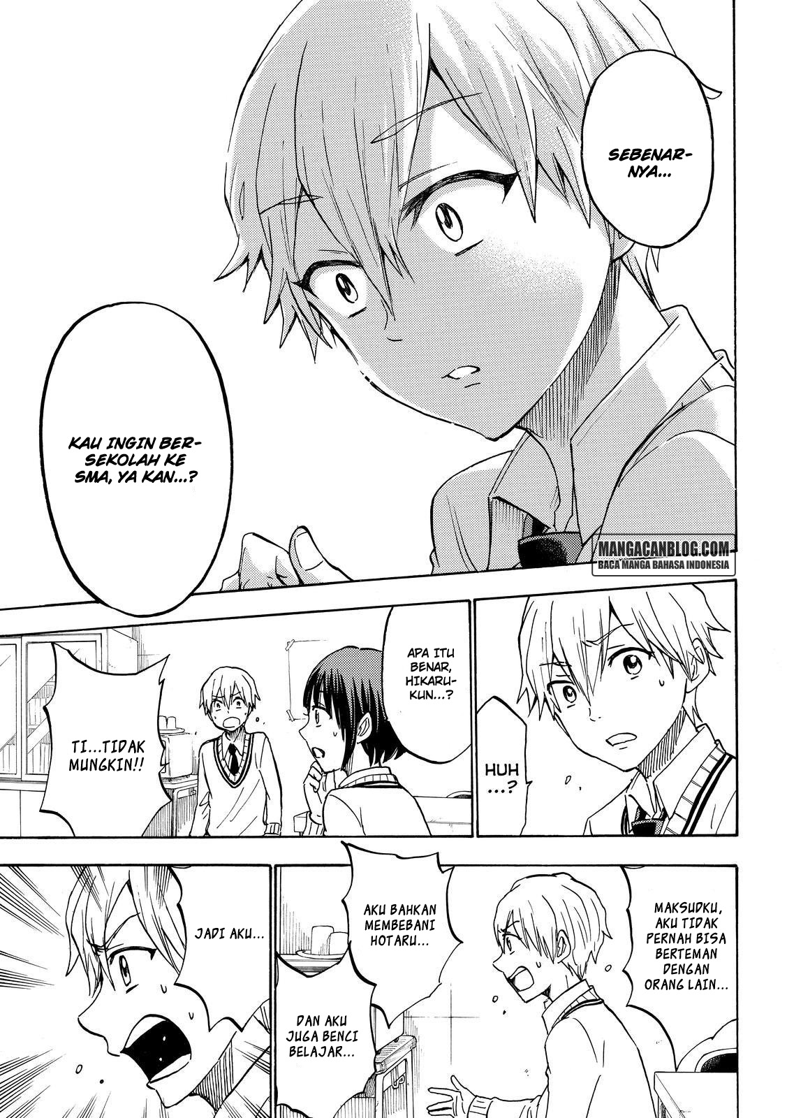 Chapter 193 - halaman 14