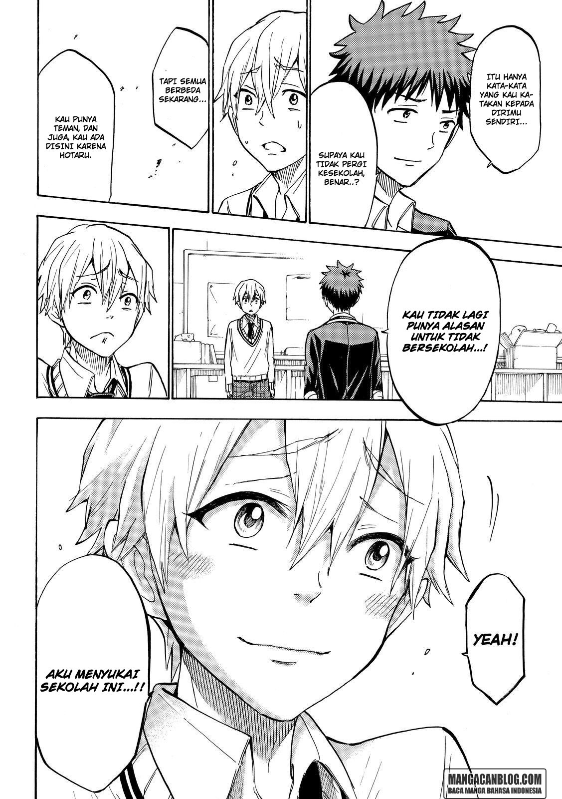 Chapter 193 - halaman 15