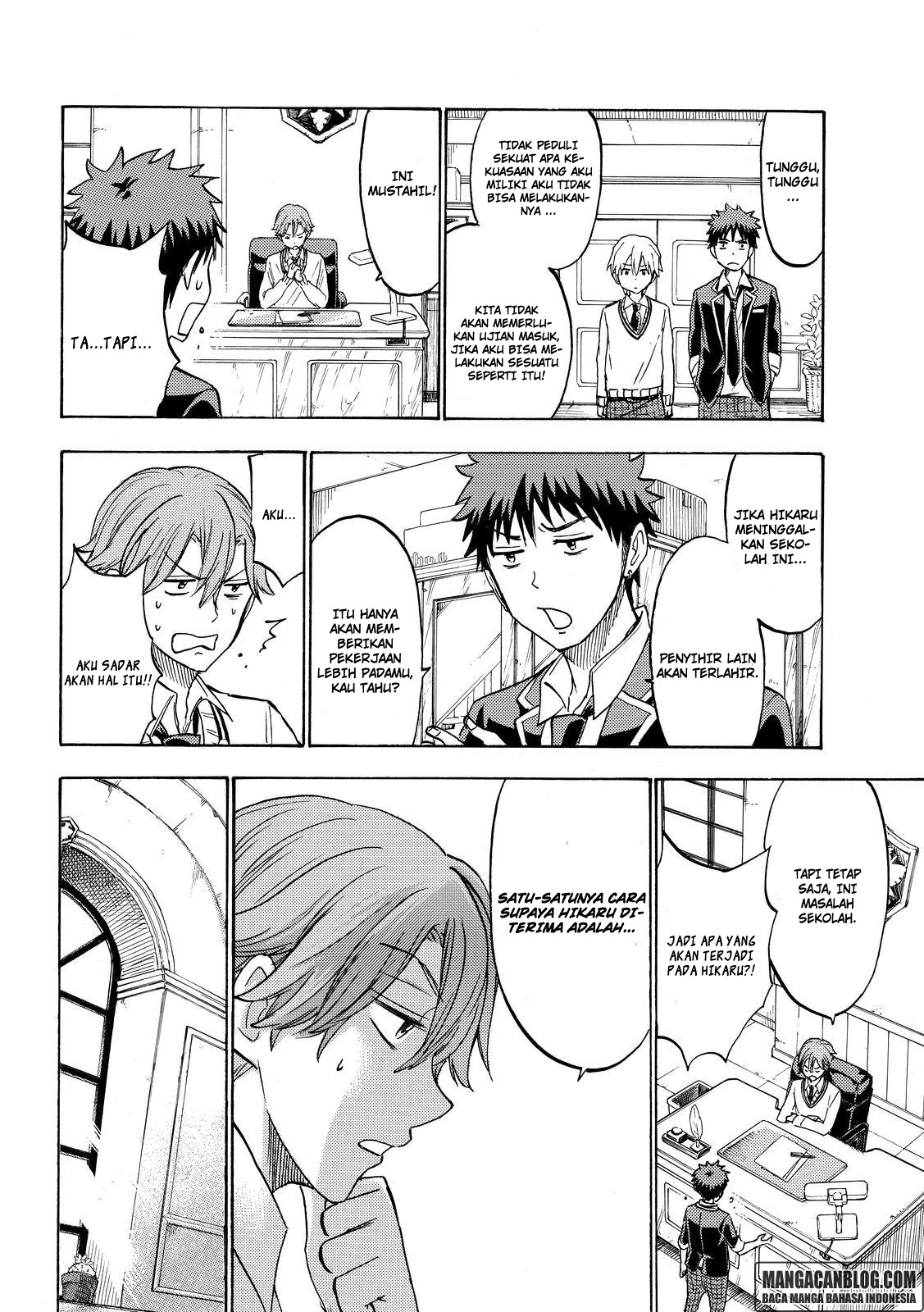 Chapter 193 - halaman 17