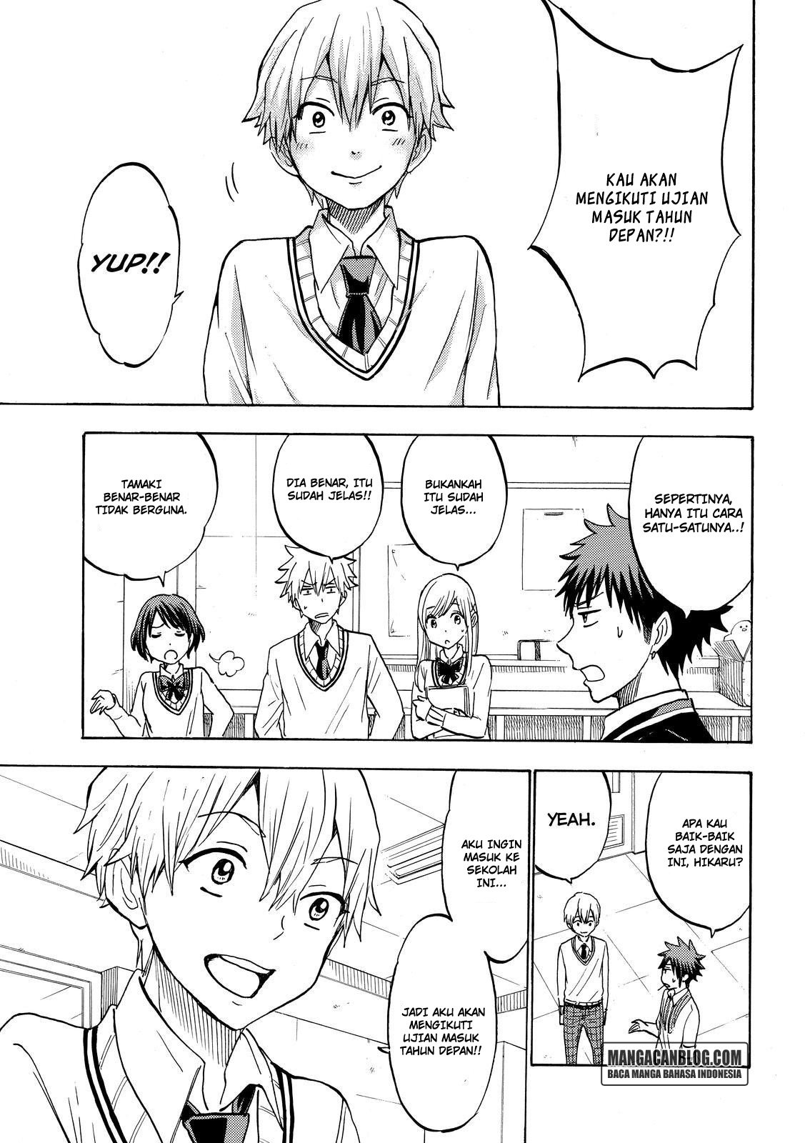 Chapter 193 - halaman 18