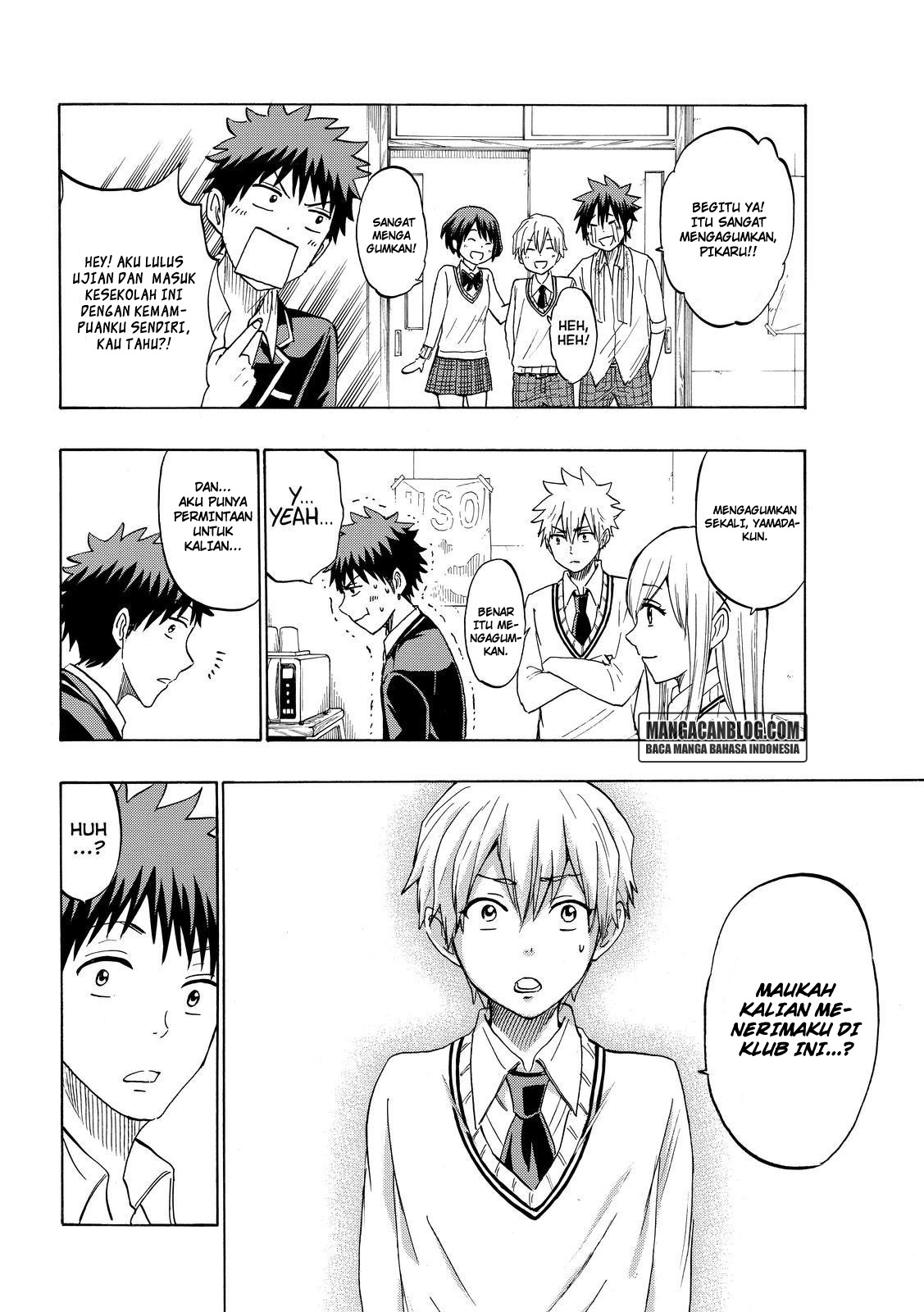 Chapter 193 - halaman 19