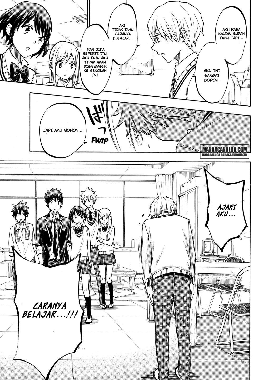 Chapter 193 - halaman 20