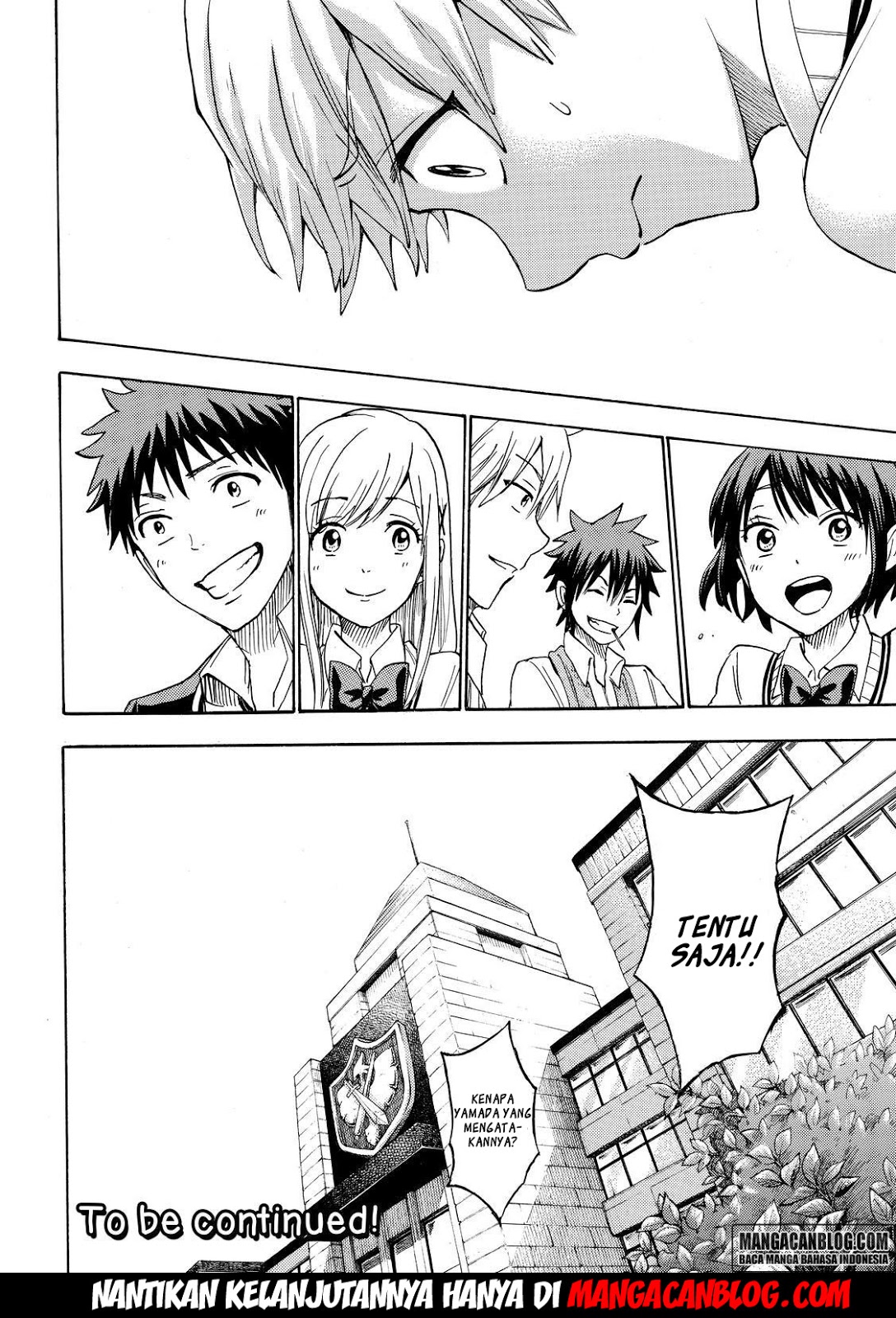 Chapter 193 - halaman 21