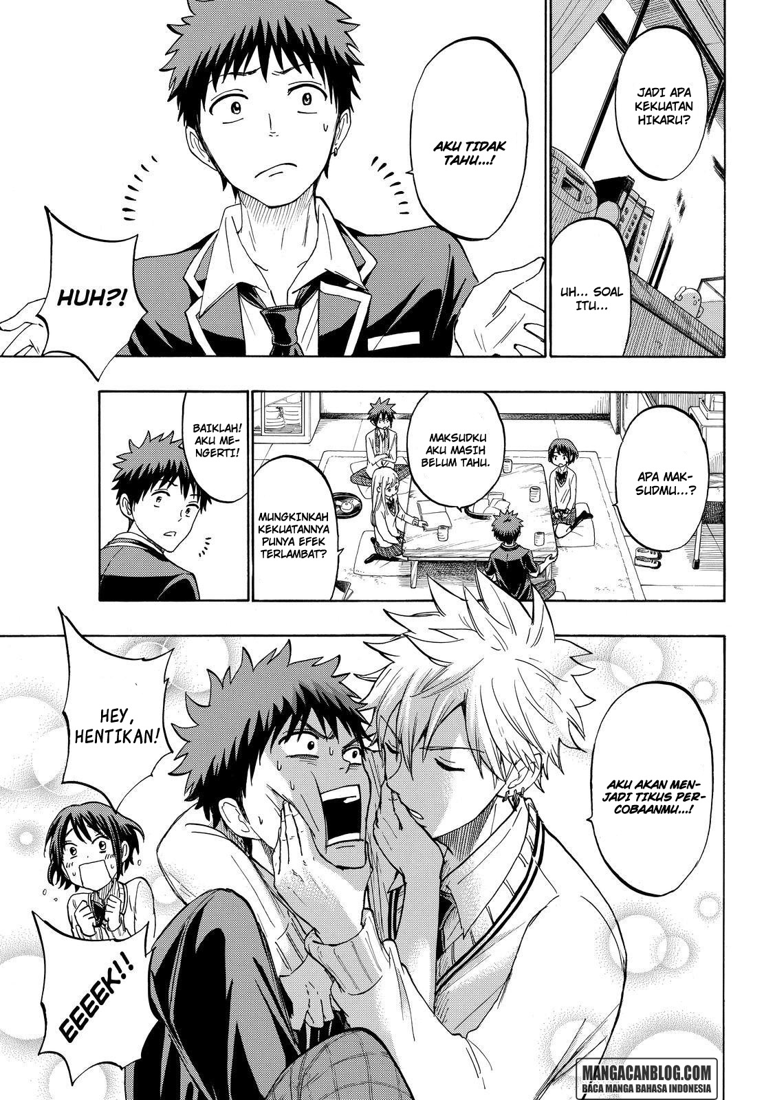 Chapter 193 - halaman 4