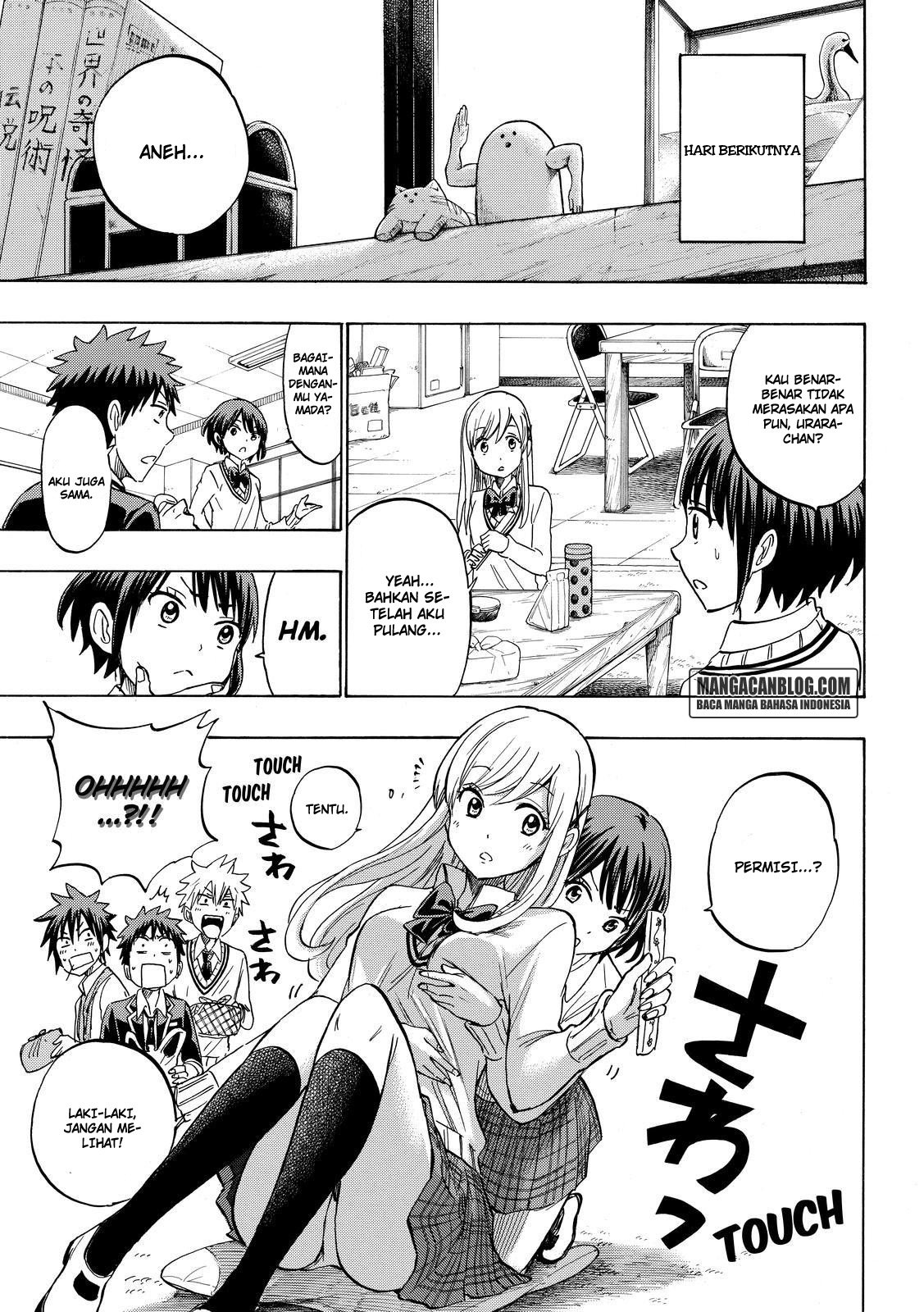 Chapter 193 - halaman 6