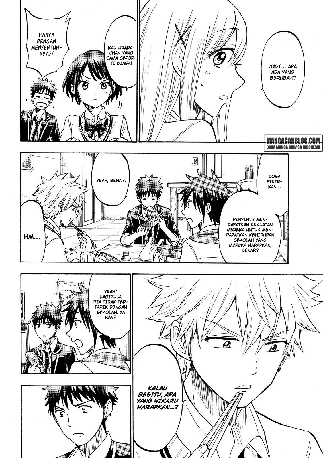 Chapter 193 - halaman 7