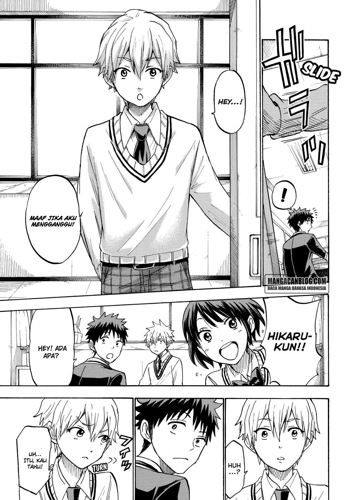 Chapter 193 - halaman 8