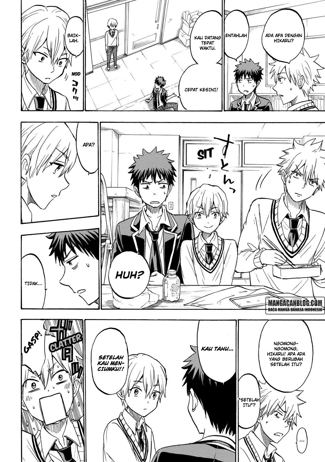 Chapter 193 - halaman 9