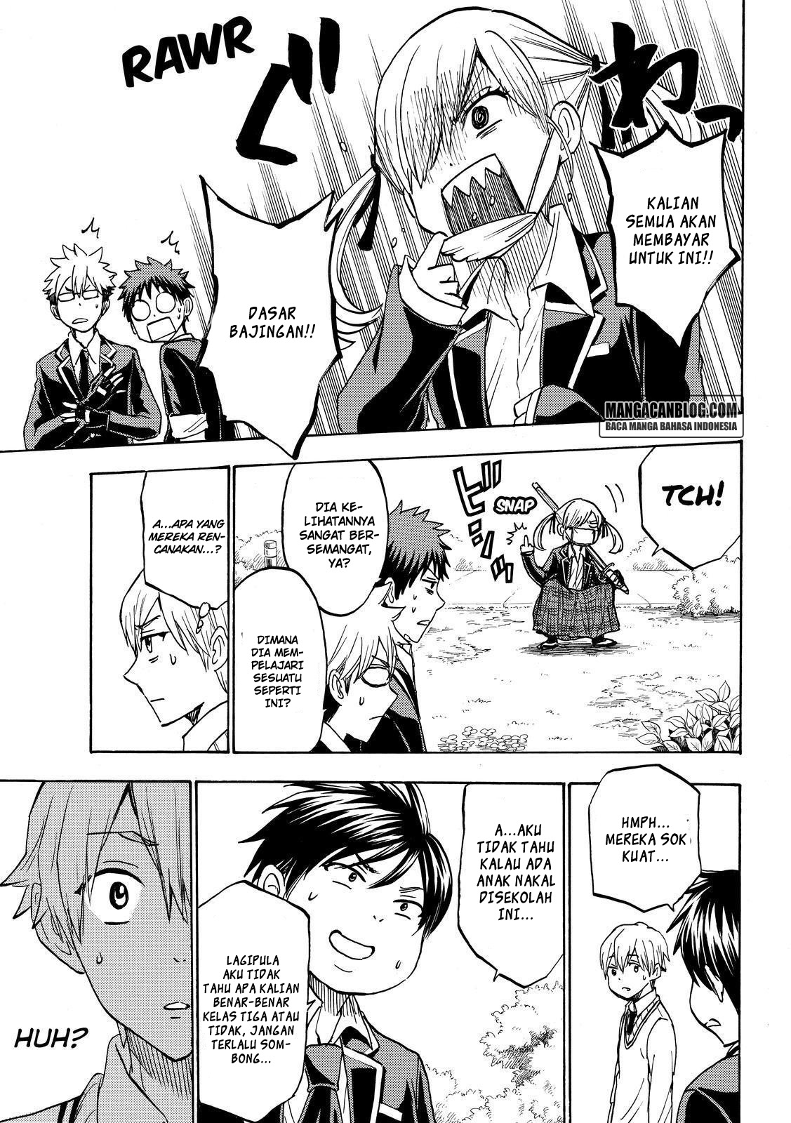 Chapter 192 - halaman 12