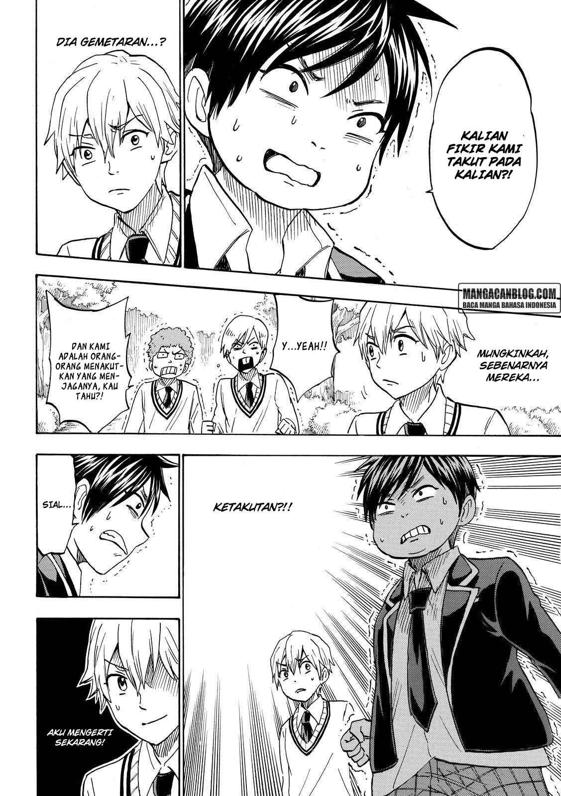 Chapter 192 - halaman 13