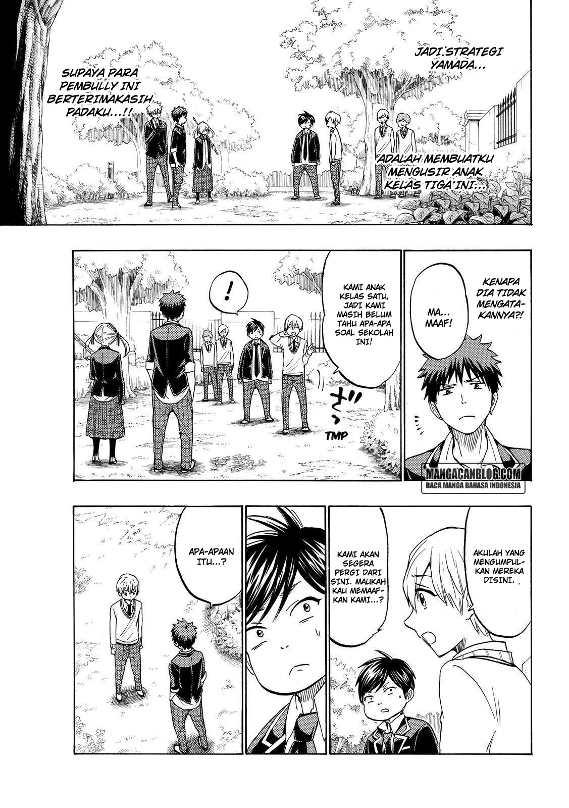 Chapter 192 - halaman 14