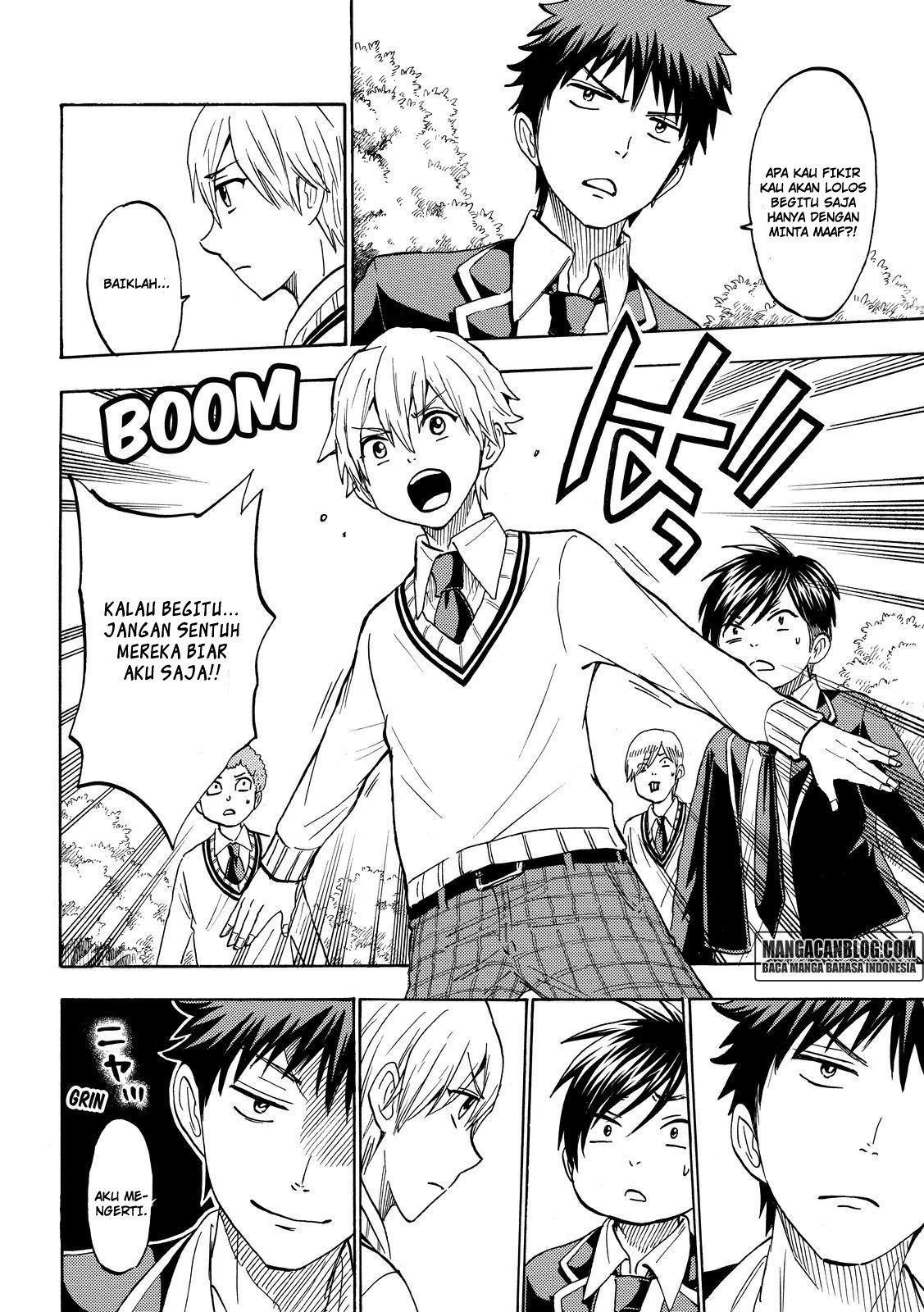 Chapter 192 - halaman 15