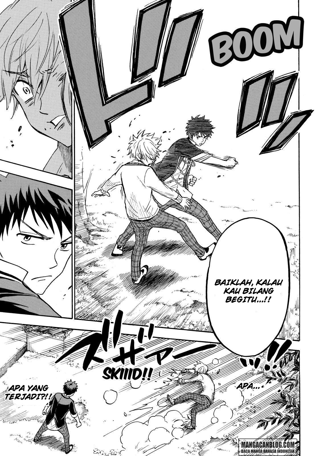 Chapter 192 - halaman 16