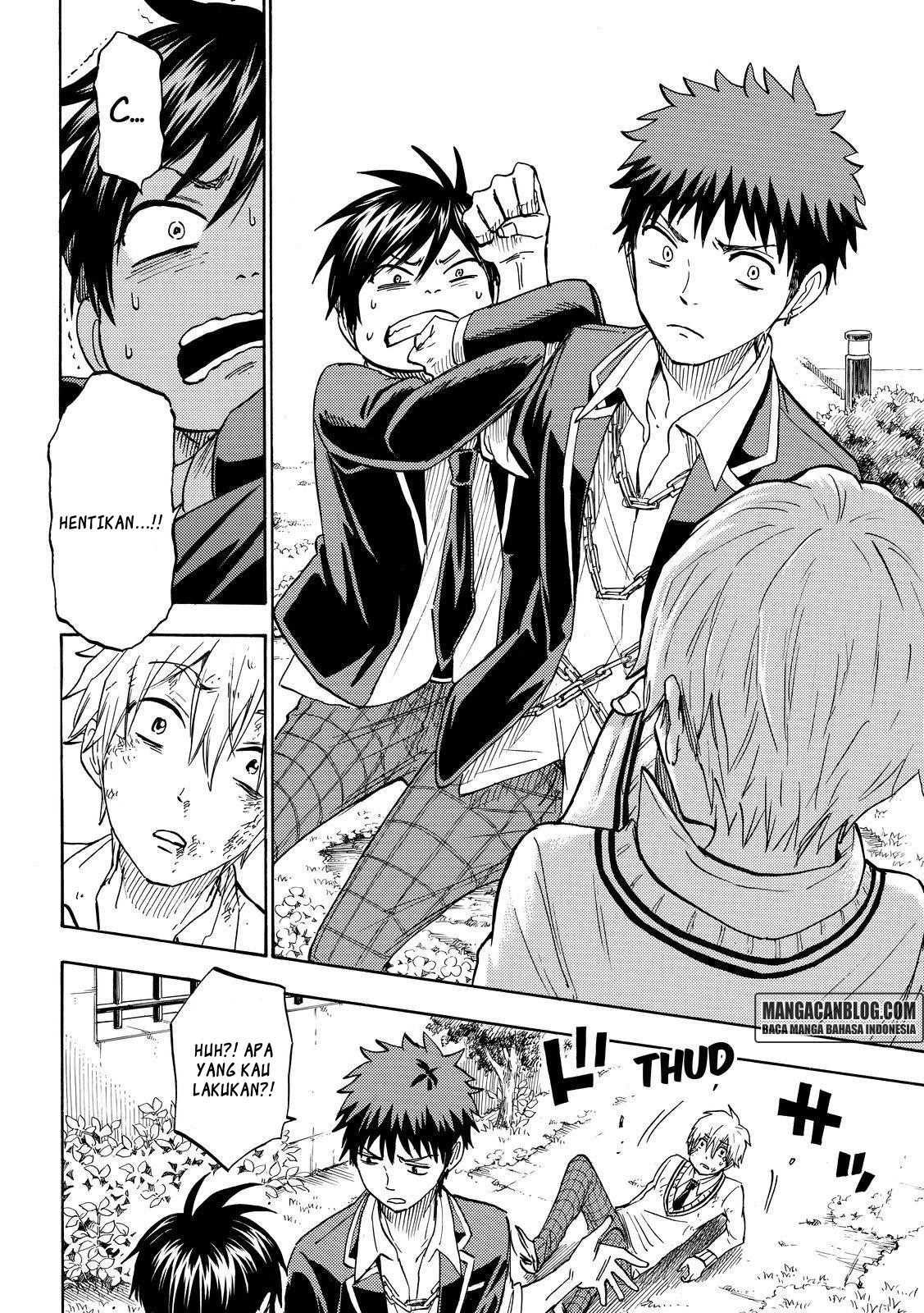 Chapter 192 - halaman 19