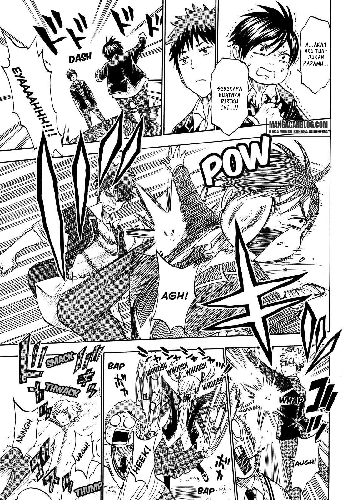 Chapter 192 - halaman 20