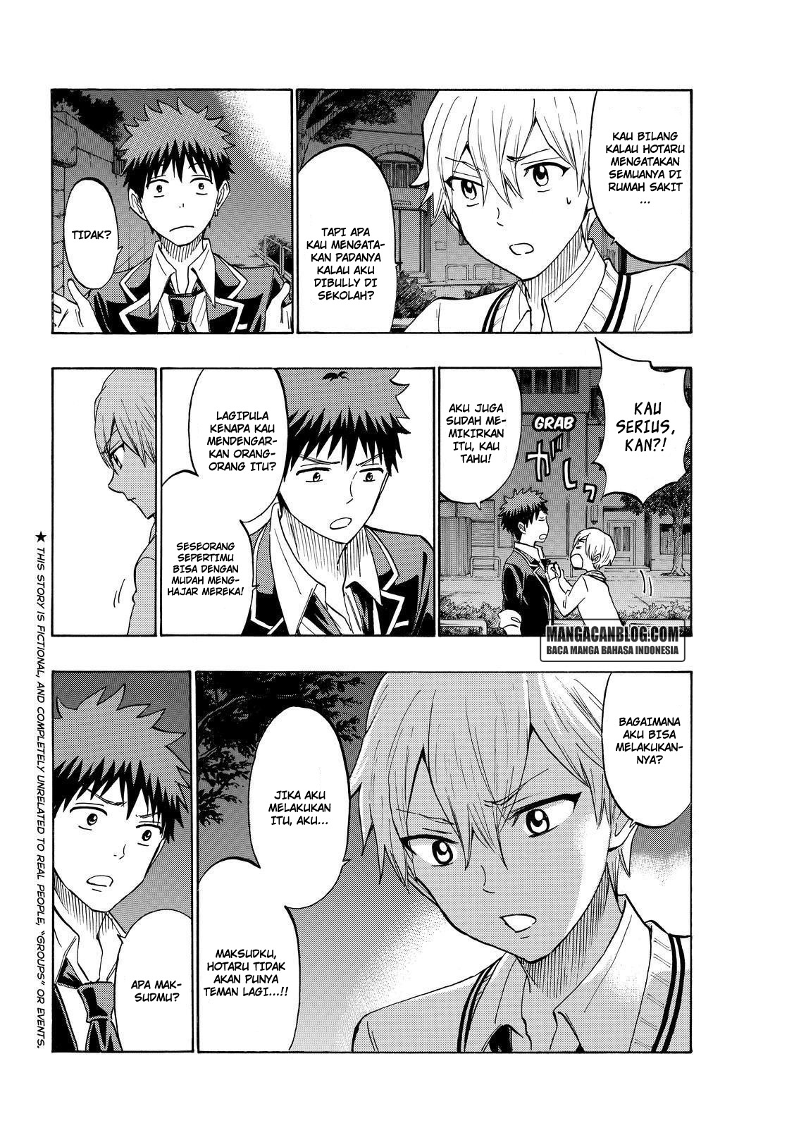 Chapter 192 - halaman 3
