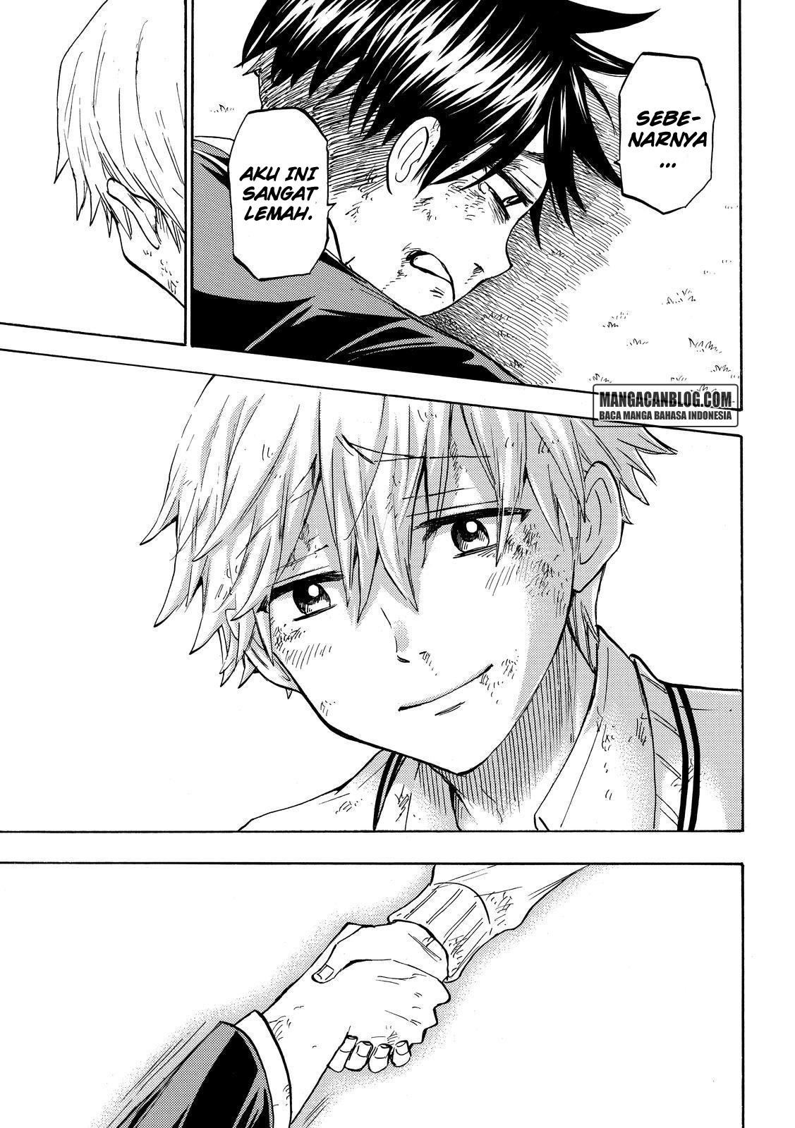 Chapter 192 - halaman 22