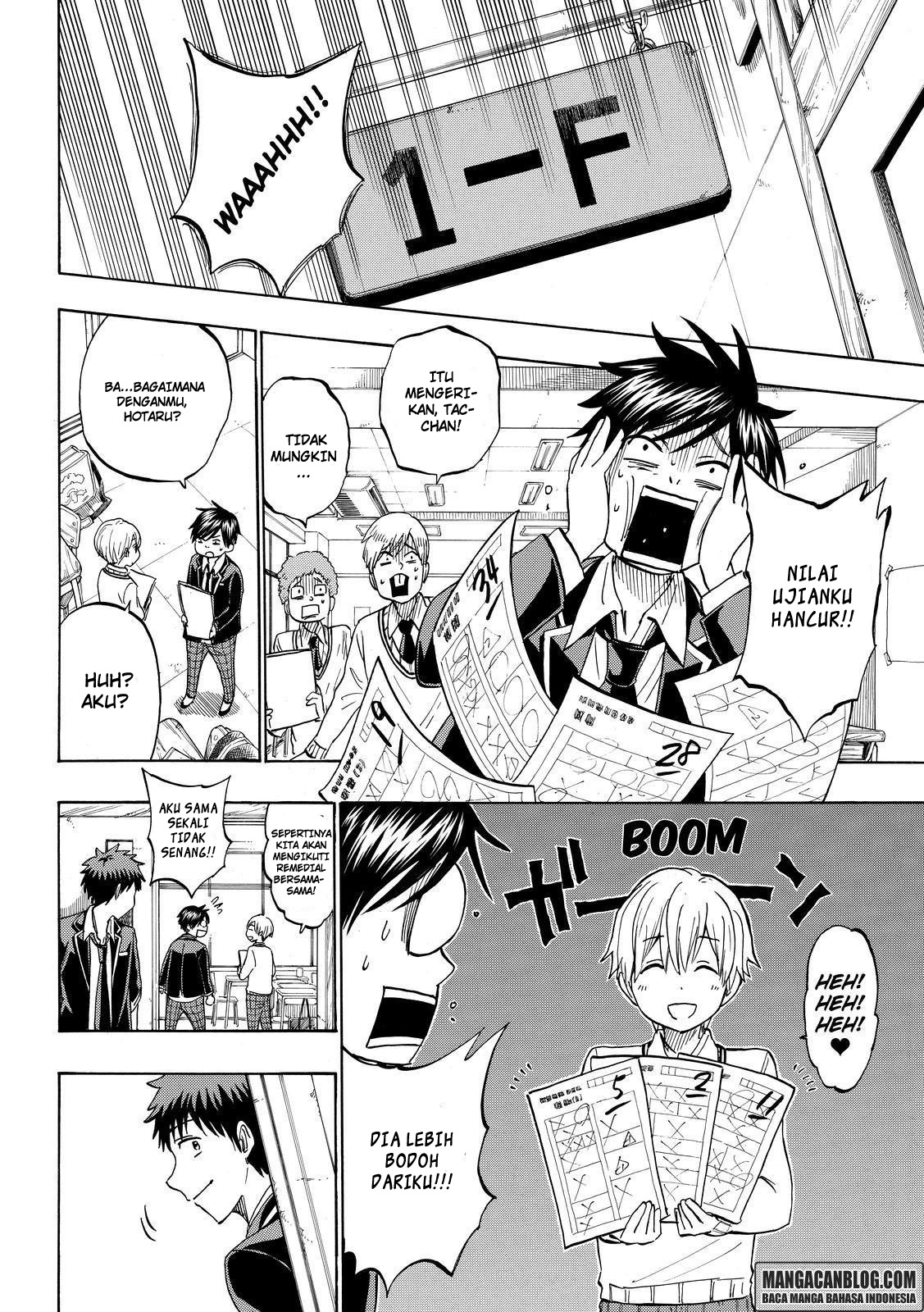 Chapter 192 - halaman 23