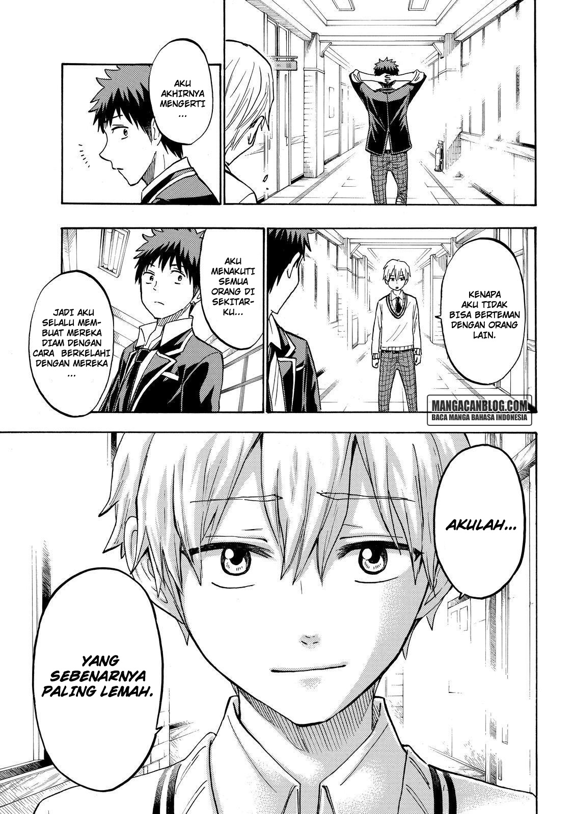 Chapter 192 - halaman 24
