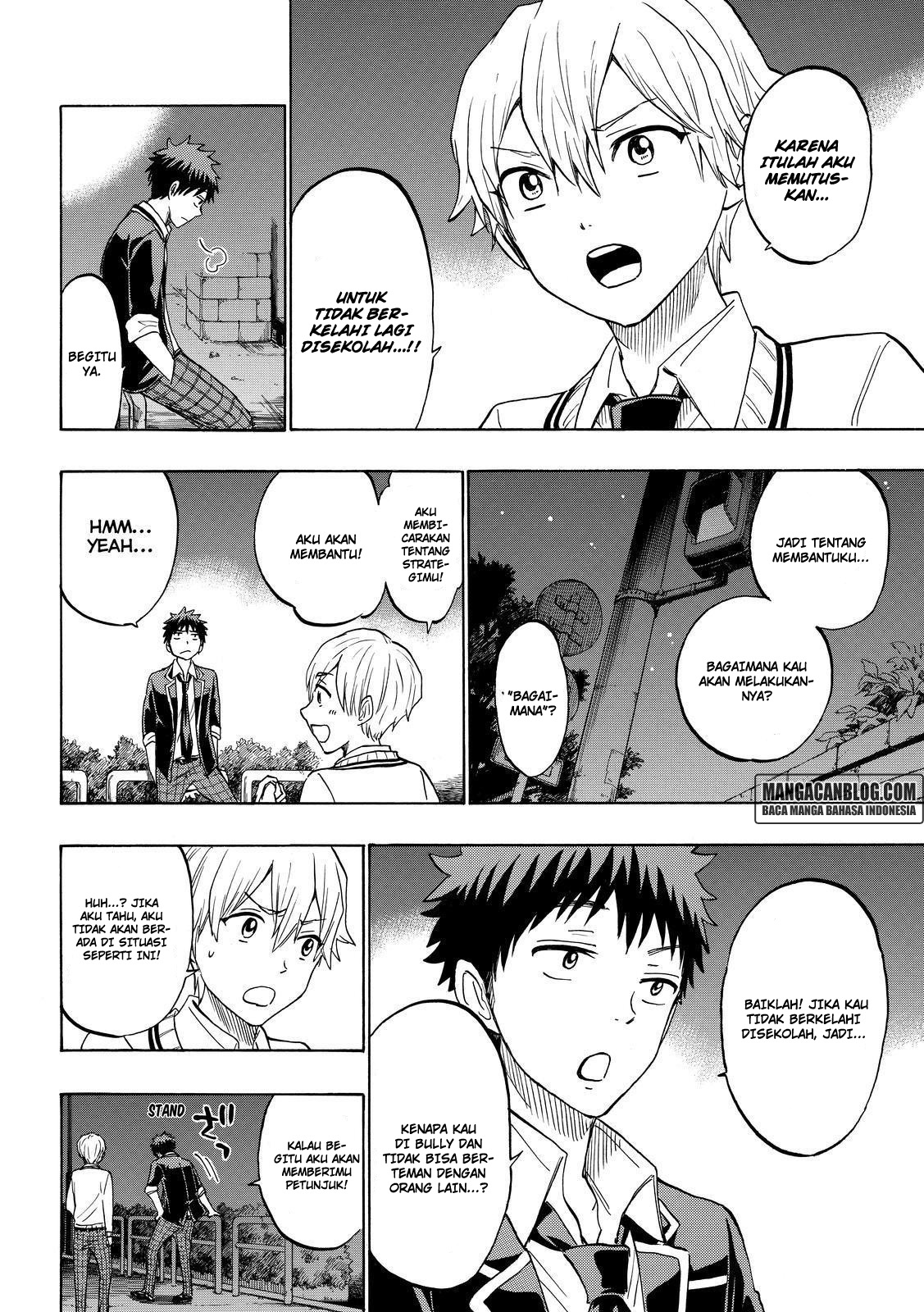 Chapter 192 - halaman 5