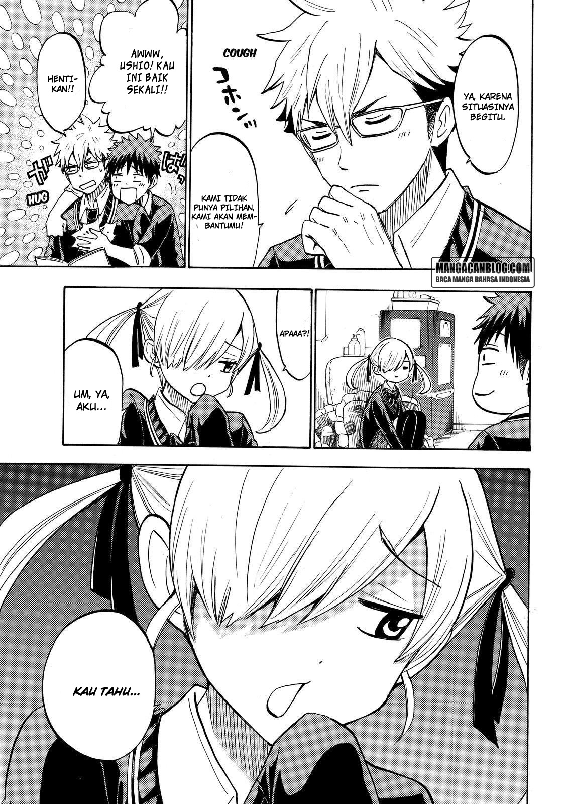 Chapter 192 - halaman 8