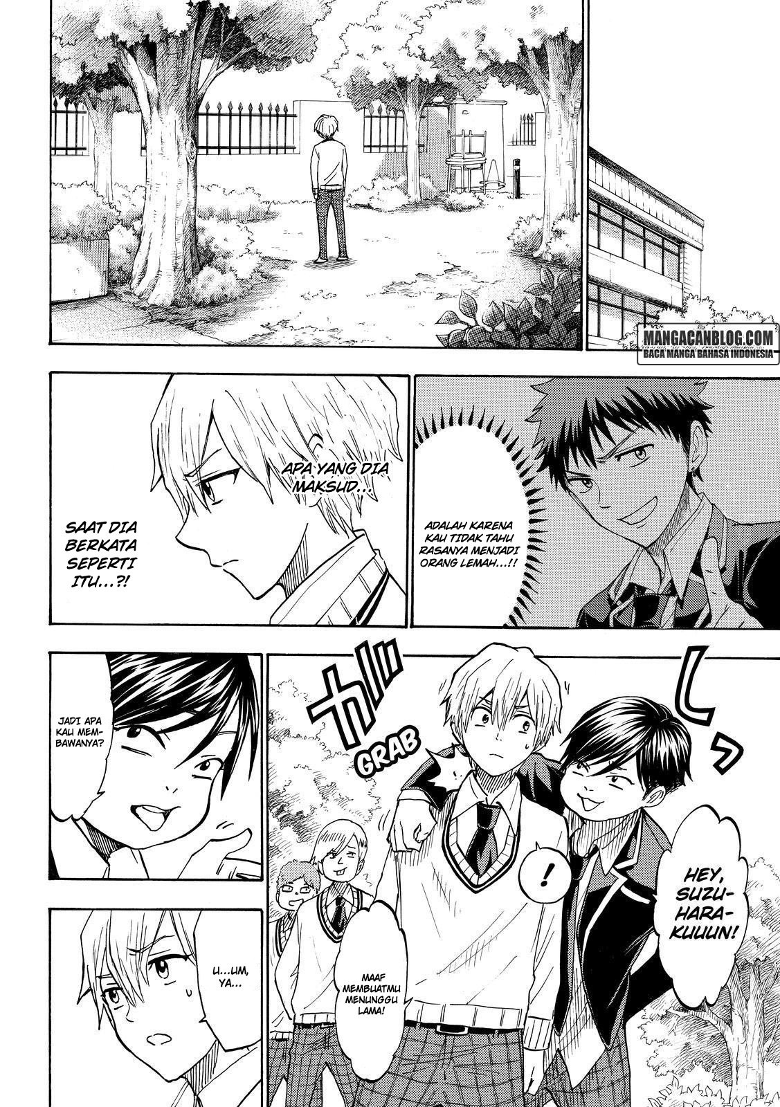 Chapter 192 - halaman 9