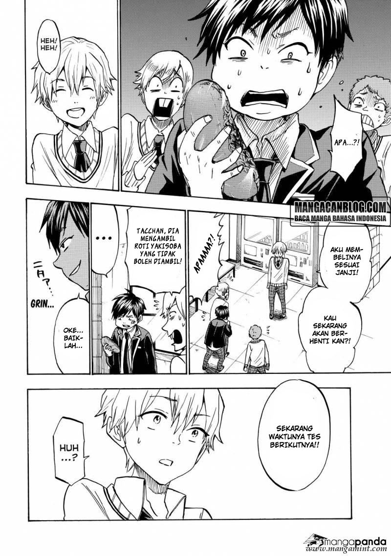 Chapter 191 - halaman 13