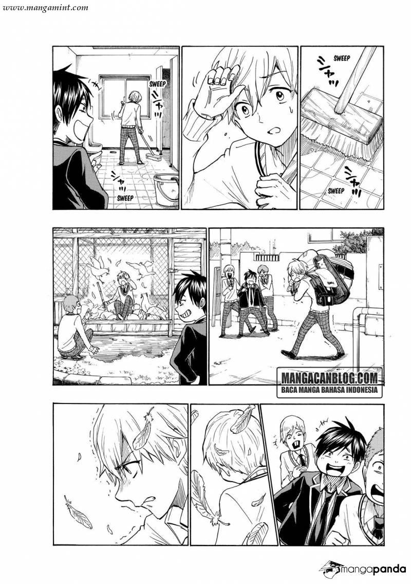Chapter 191 - halaman 14