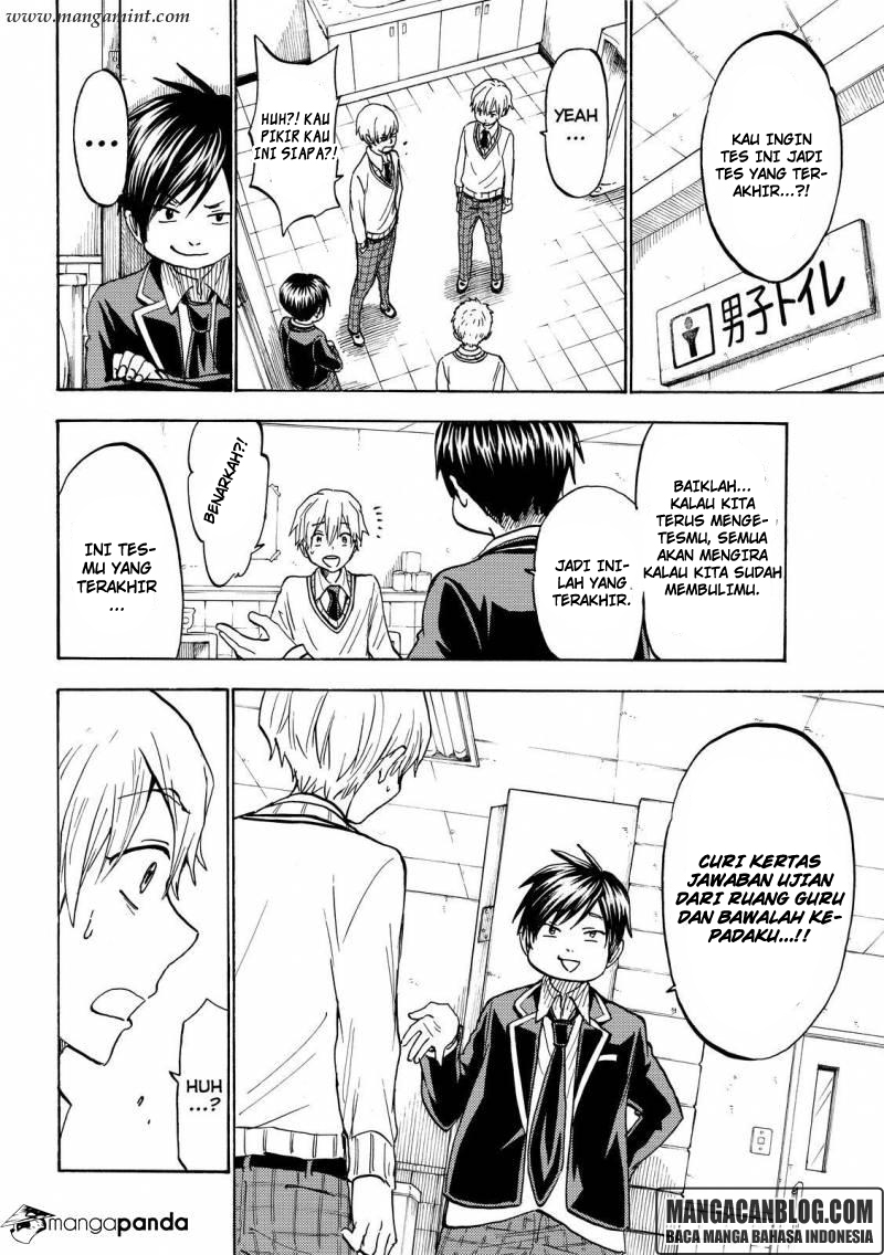 Chapter 191 - halaman 15
