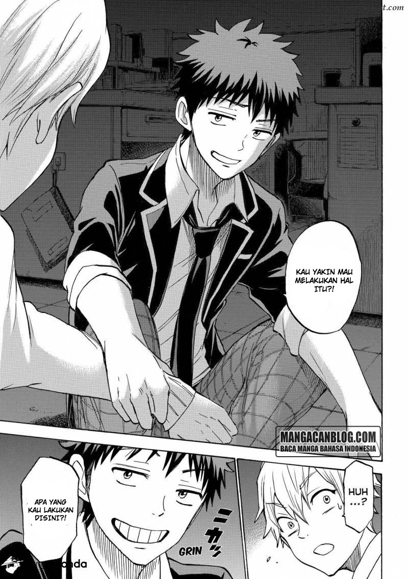 Chapter 191 - halaman 18
