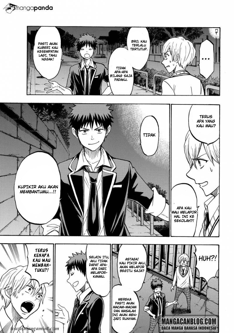Chapter 191 - halaman 20