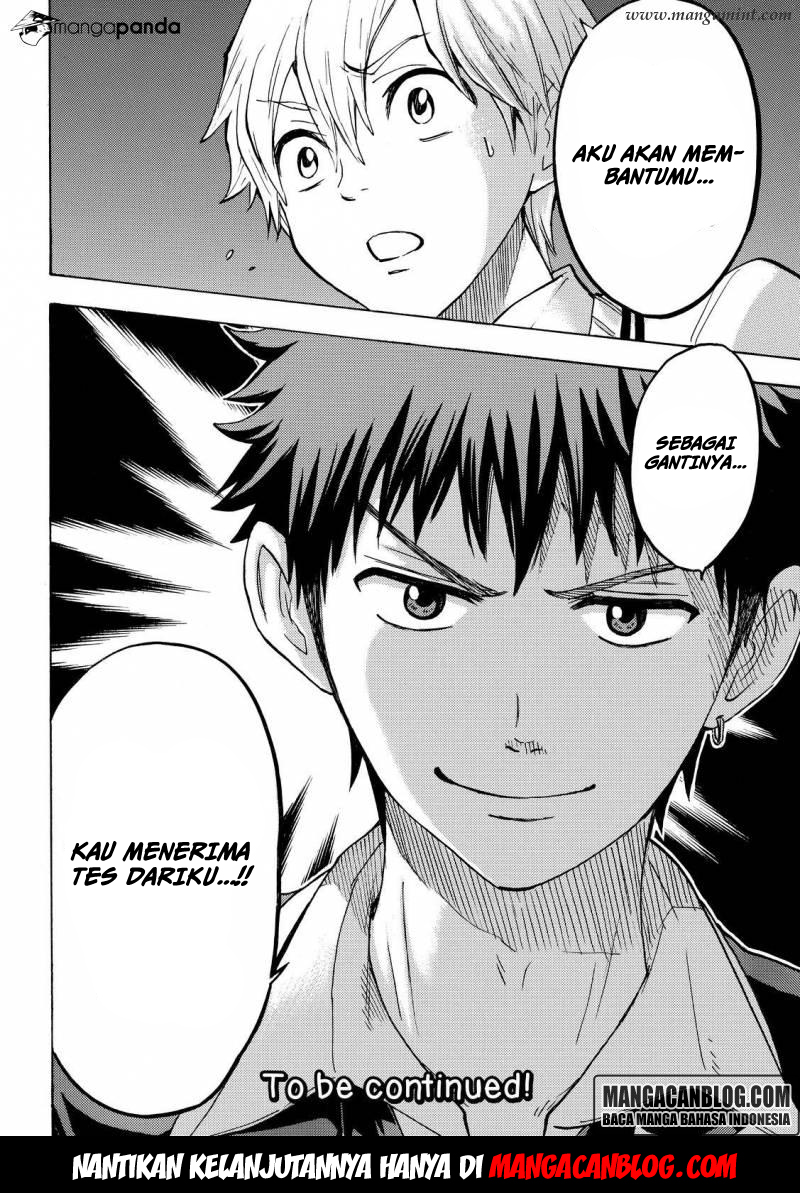 Chapter 191 - halaman 21
