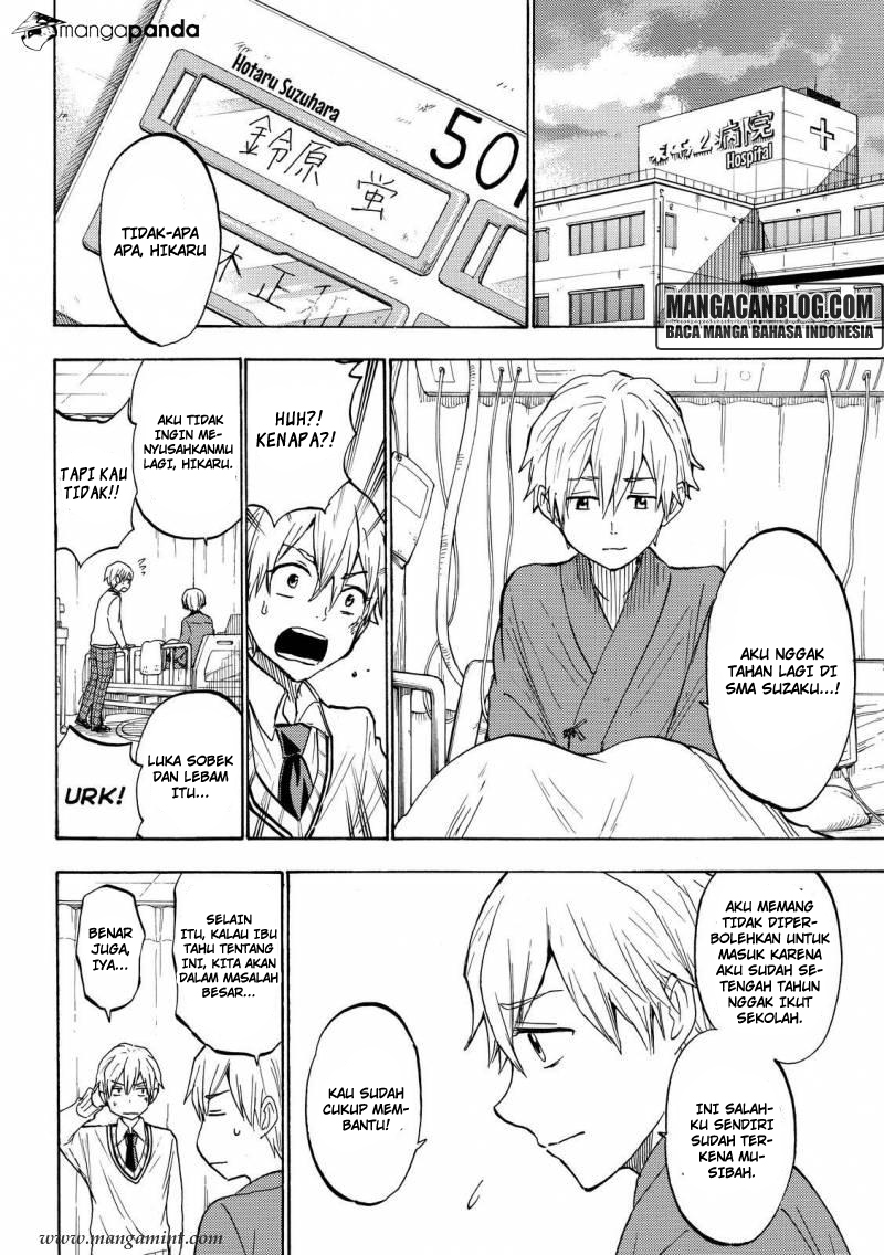 Chapter 191 - halaman 7