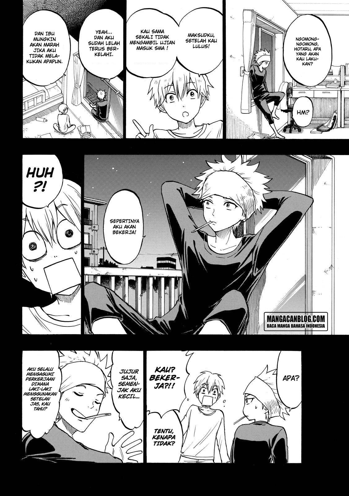 Chapter 190 - halaman 12