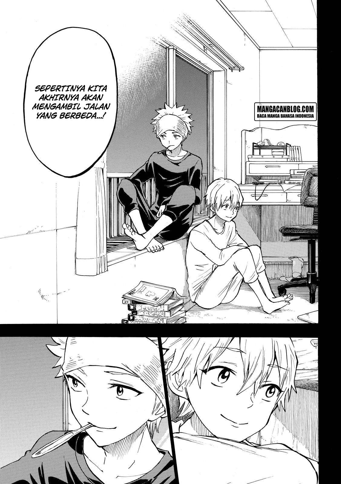 Chapter 190 - halaman 15